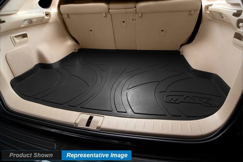 1st & 2nd Row Floor Mats & Cargo Liner C429