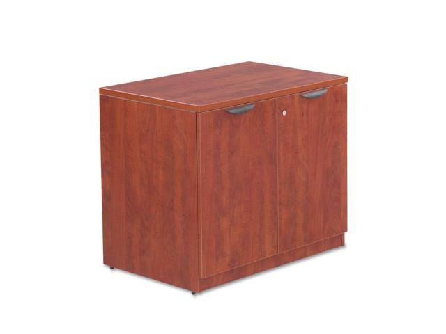 Storage Cabinet 34W x 22 3/4d x 29 1/2H Espresso I619322