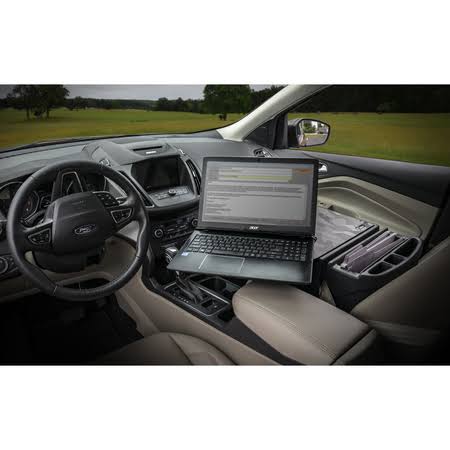 Green Camouflage Car Desk V83643