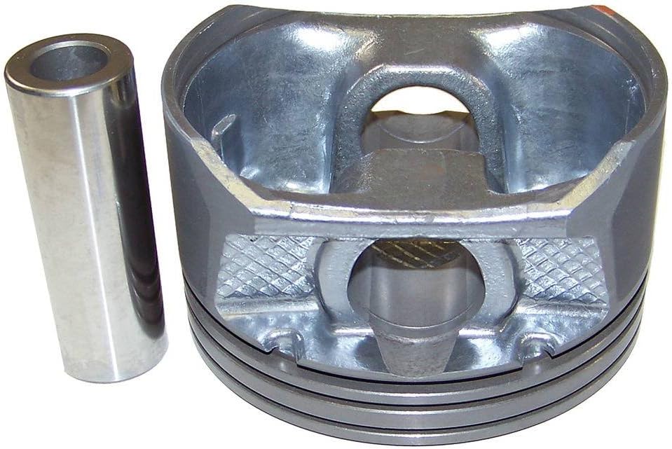 Piston Set for 2.9L DOHC L4 16V X381117