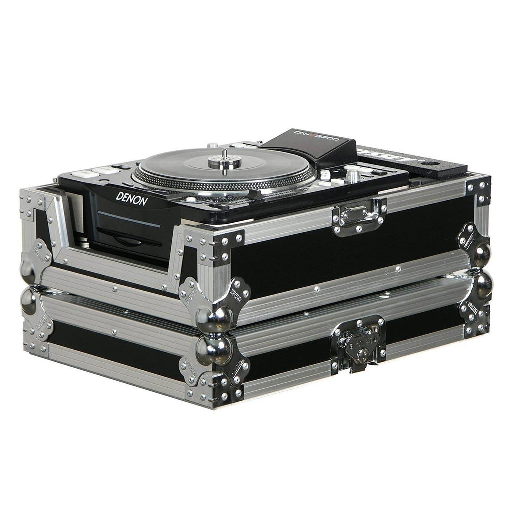 Large Format CD/Media Player Case I4454
