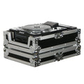 Large Format CD/Media Player Case I4454