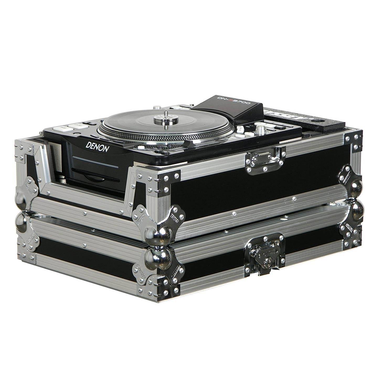 Large Format CD/Media Player Case I4454