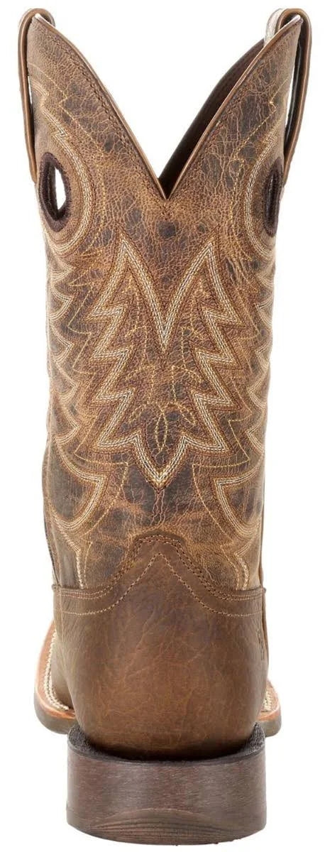 Brown 9 Work Boots L40603