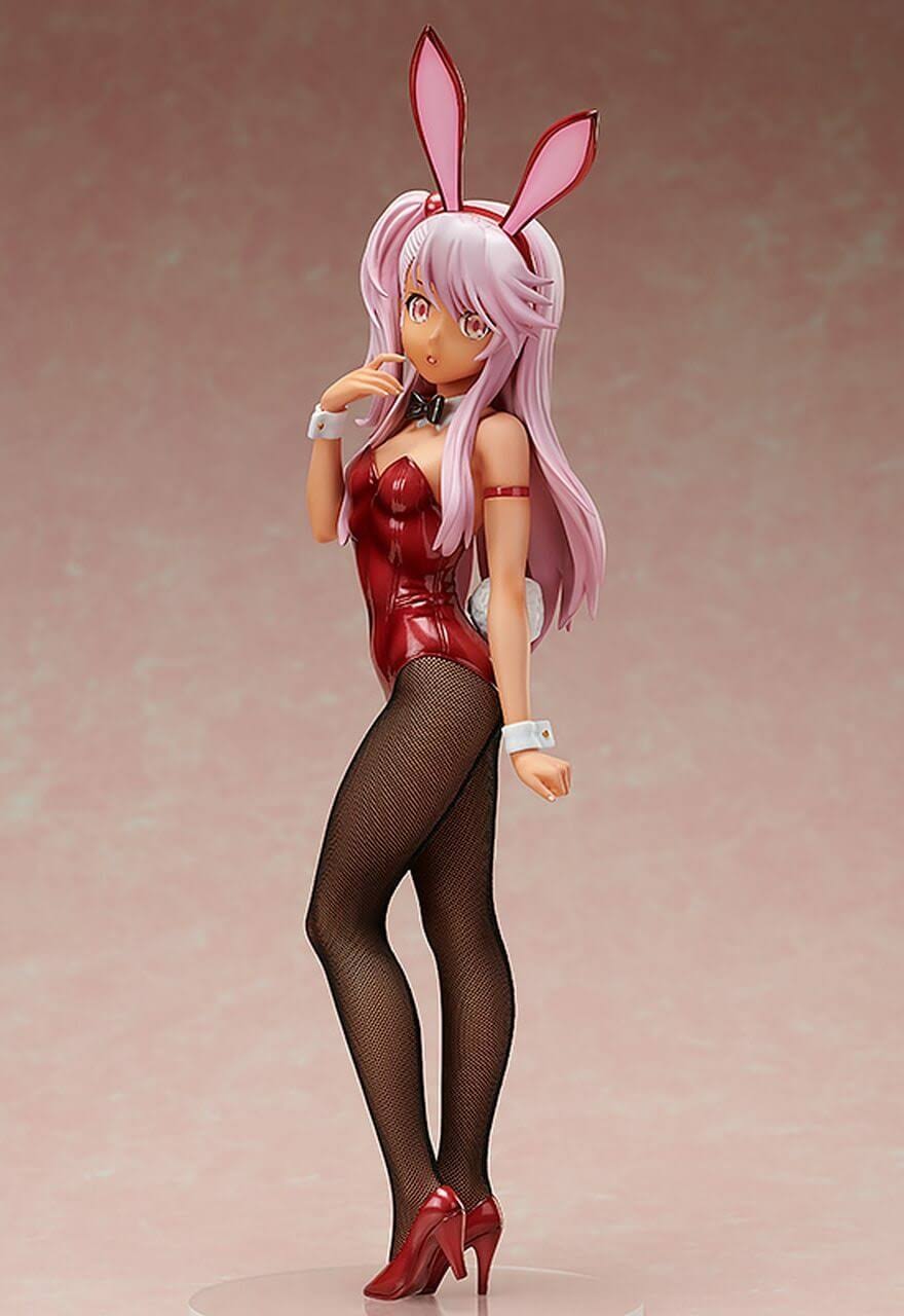 1/4 Scale Figure U3692