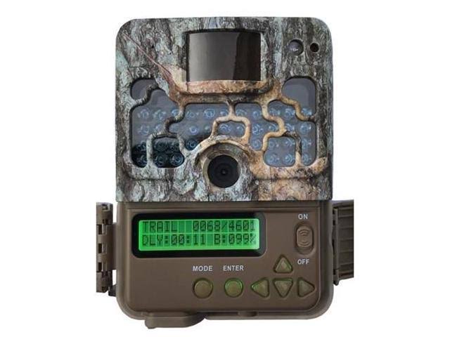 Trail Camera (2-Pack) J61728