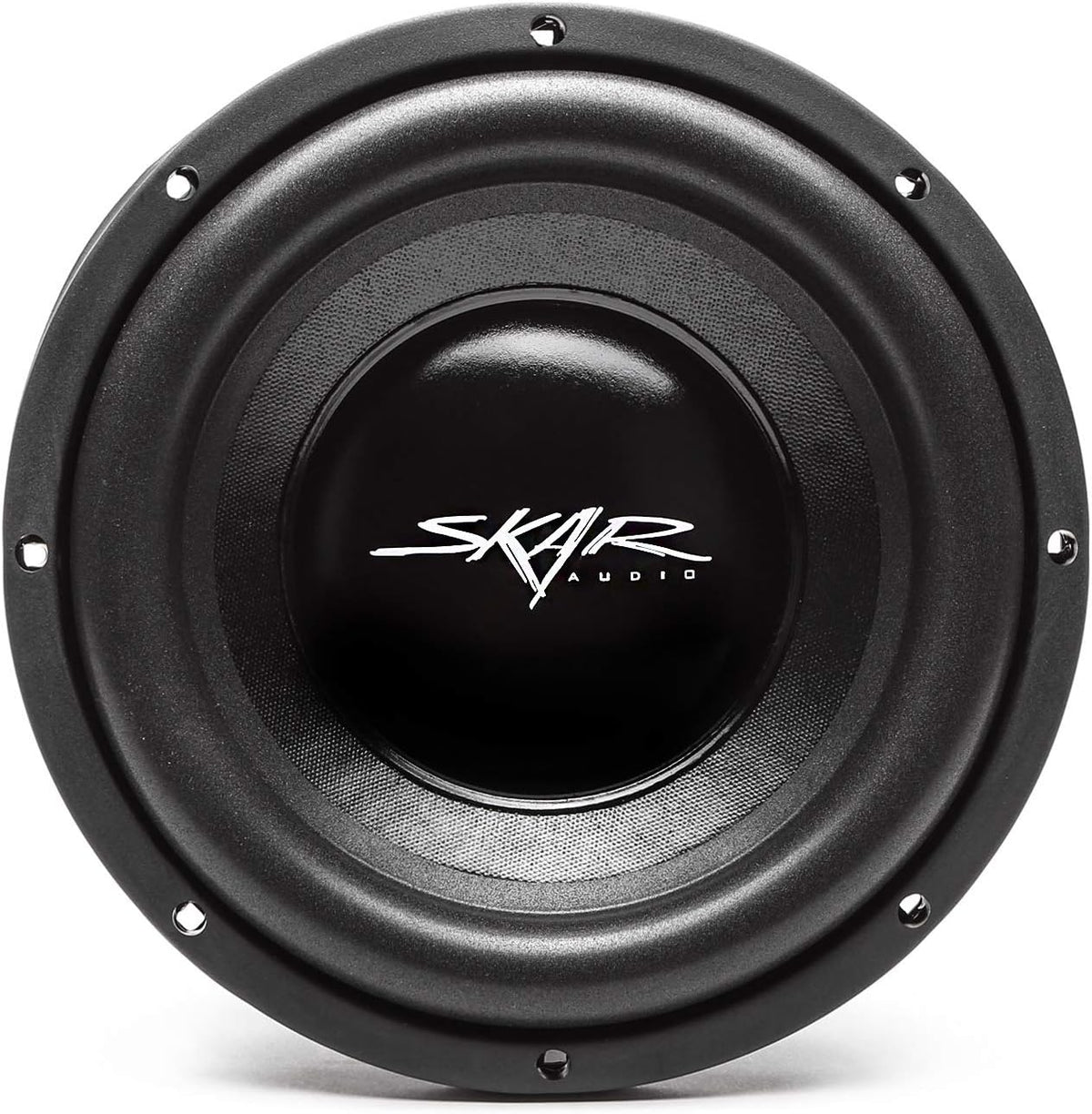10 400 Watt Dual 2 Ohm Car Subwoofer E4577