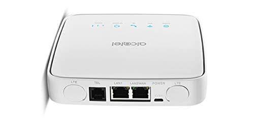 4G LTE Unlocked Router 150 Mbps WiFi X98291