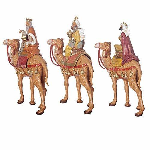 Kings on Camels G5110