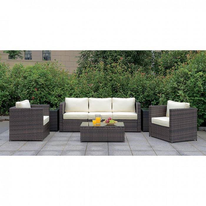 Arm Chair O2446