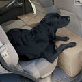 Gray Backseat Extender P8527