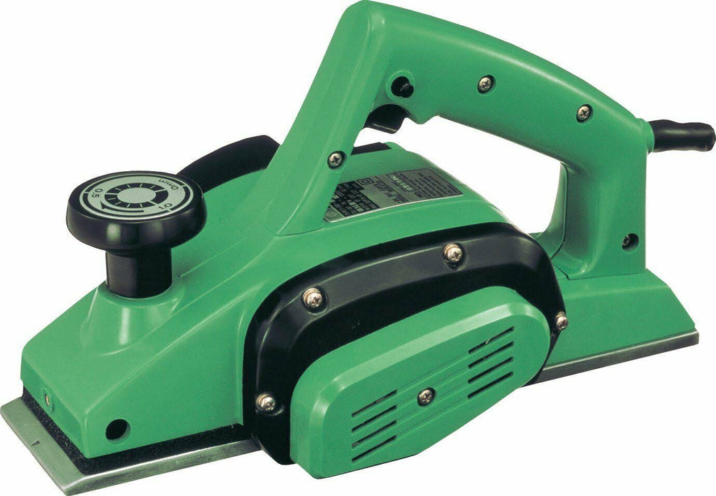 3-1/4x22 Planer with Metal Carrying Case E14891