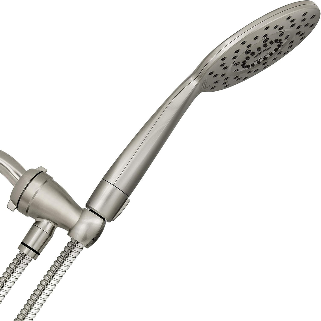 Hand Held Shower Head Pack of 2 C405618