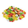 Place Value Disc 7 Value 2100 Set M3560