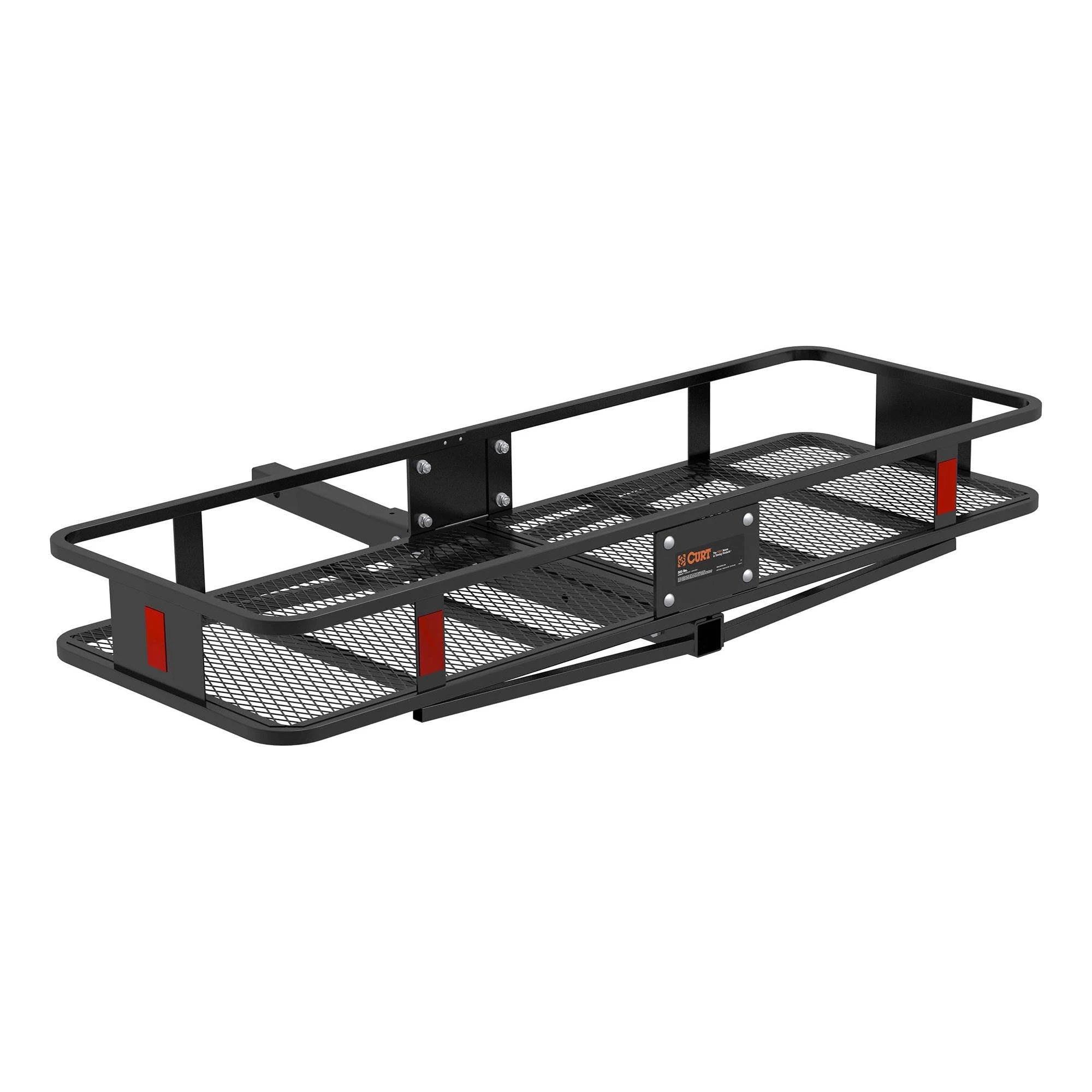 Cargo Carrier N808034