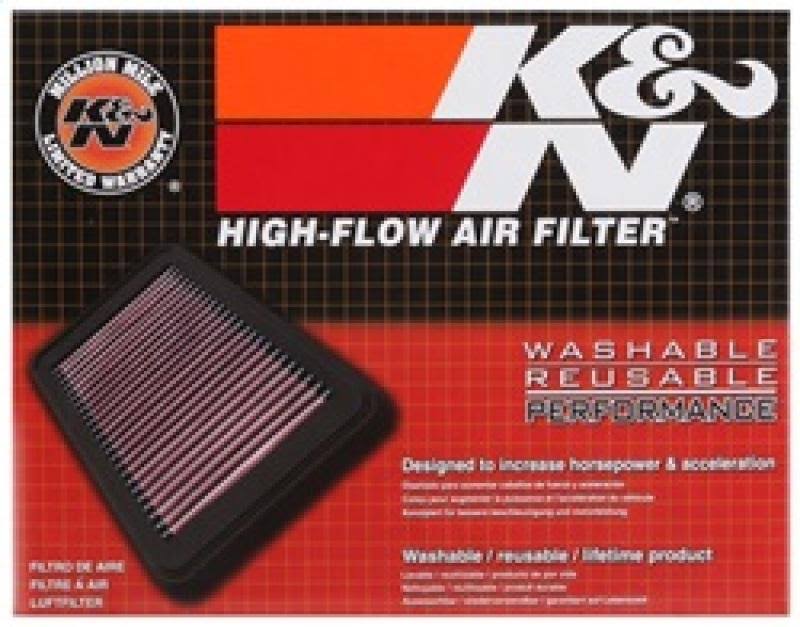 Air Filter K1923