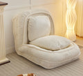 Lazy Sofa Couch Bed with 5 Adjustable Positions I52558
