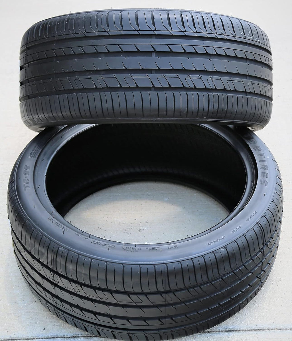235/50R18 All-Season Radial Tire S290894