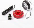 Camp Safe Full 209 Perimeter Trip Alarm Kit Pack of 2 Y835589
