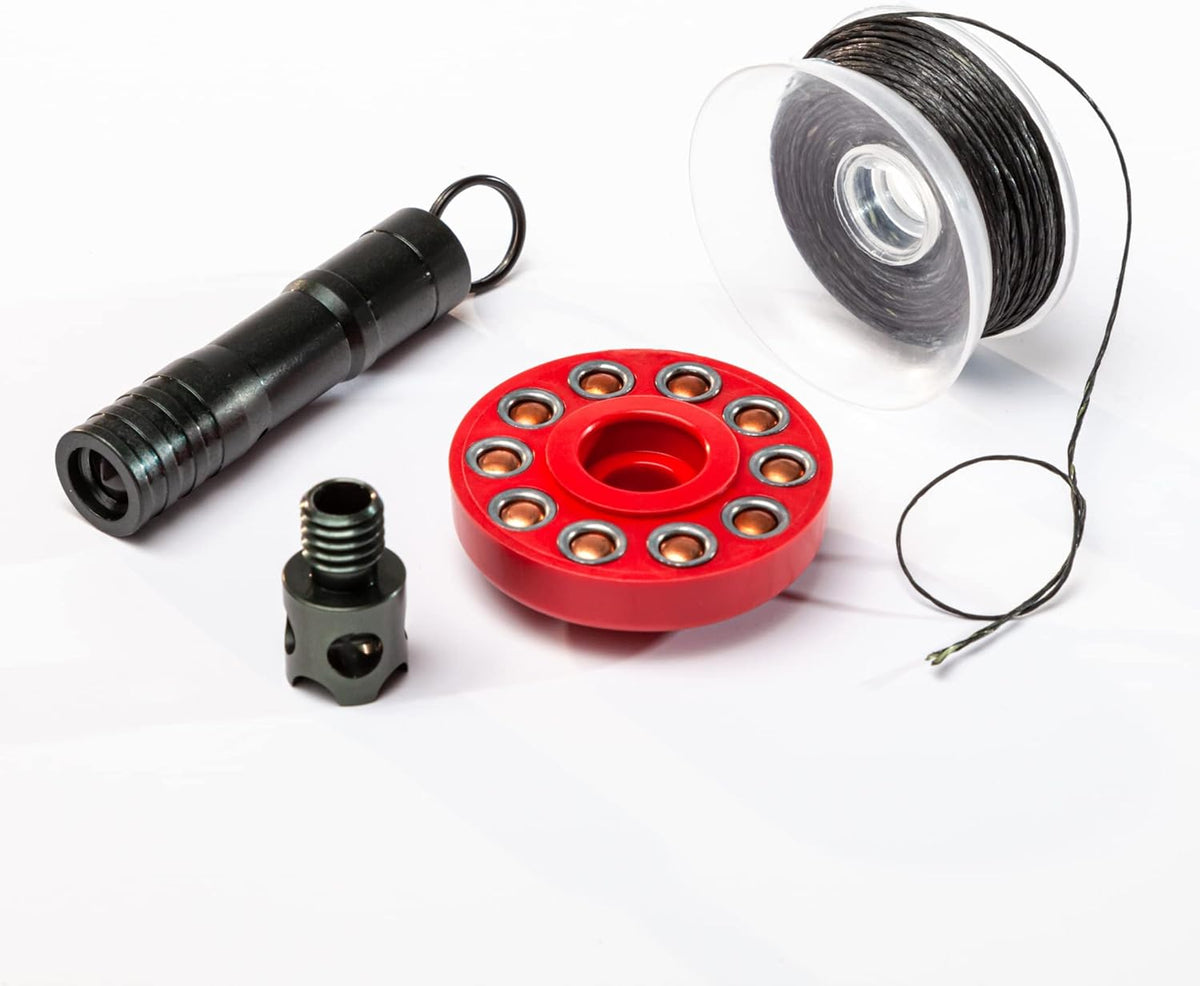 Camp Safe Full 209 Perimeter Trip Alarm Kit Pack of 2 Y835589