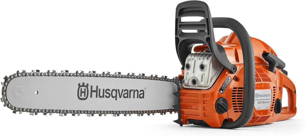 20" Gas Chainsaw N2293