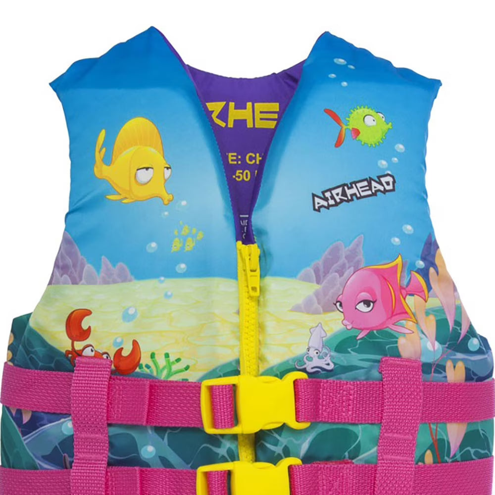 Children's Life Jacket R8457