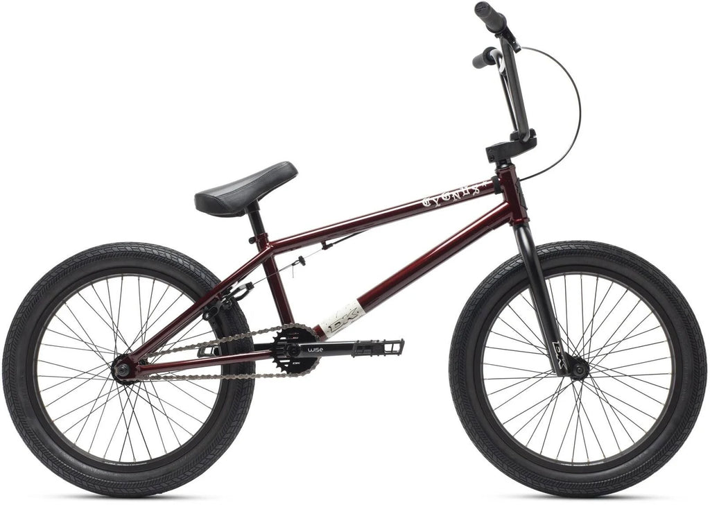 Crimson BMX Bike T586880