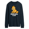 Men's Long Sleeve T-Shirt R490