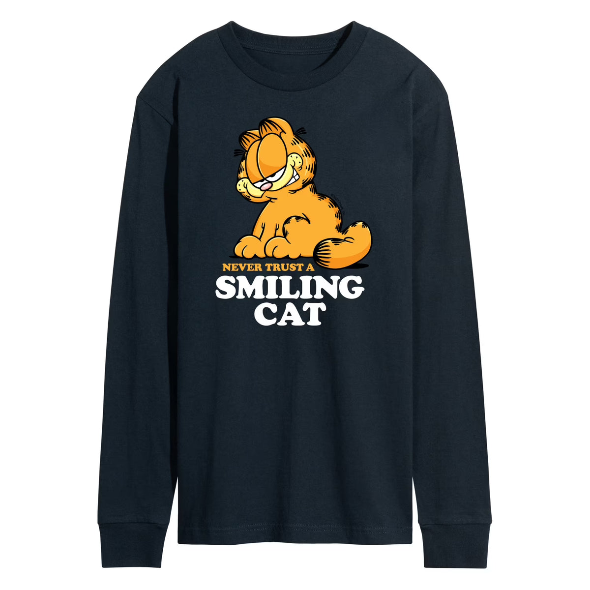 Men's Long Sleeve T-Shirt R490