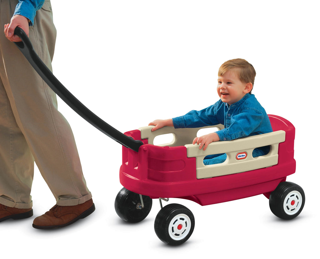 Junior Explorer Wagon T252685