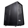 Compact Computer Case with Tempered Glass H89642