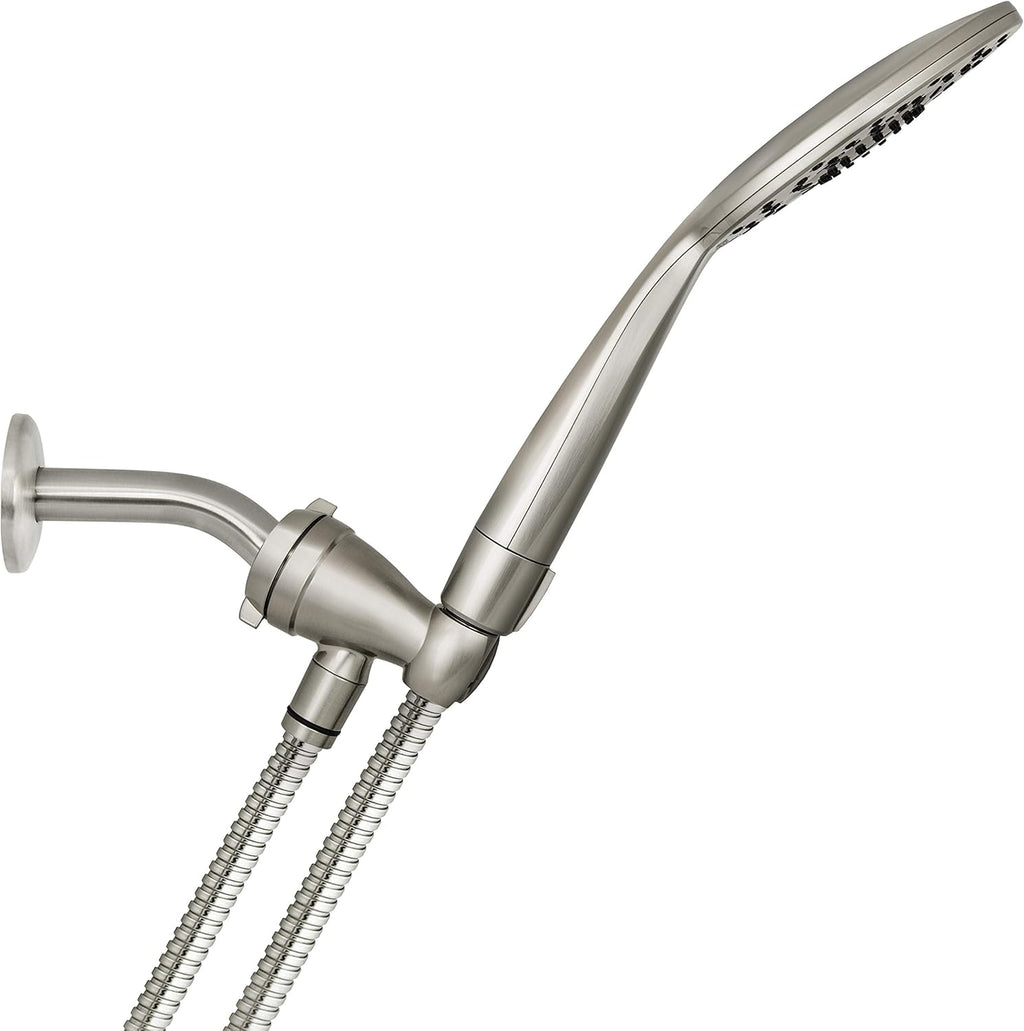 Hand Held Shower Head Pack of 2 C405618