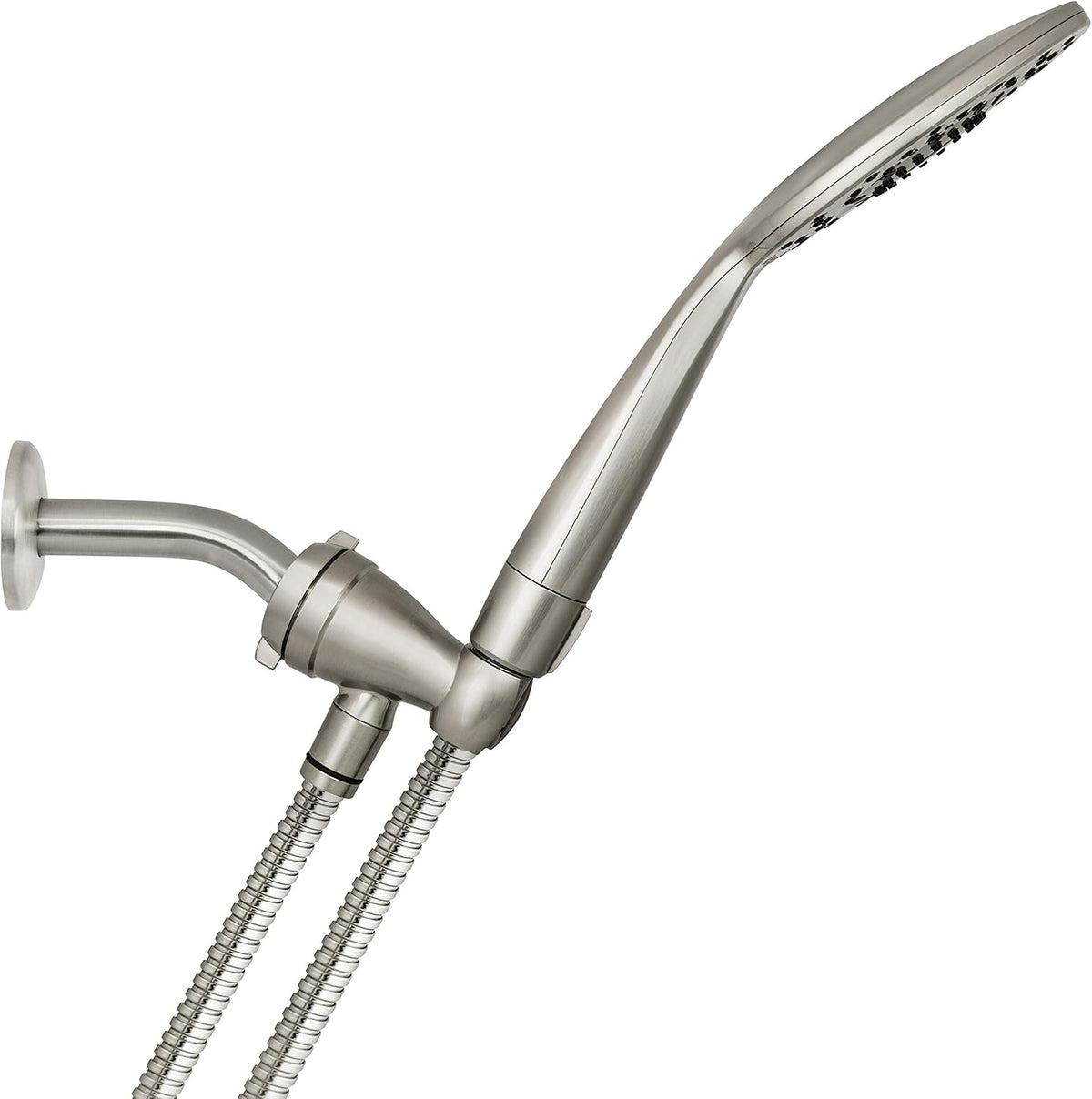 Hand Held Shower Head Pack of 2 C405618