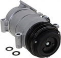 A/C Compressor X149452