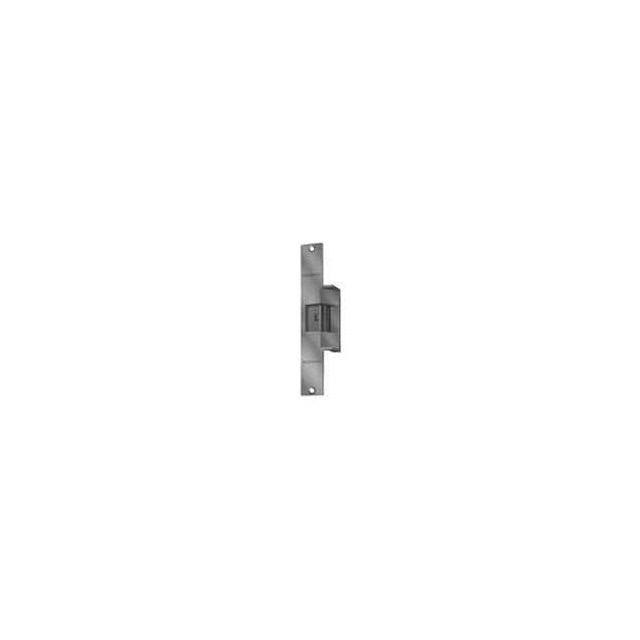 Satin Brass Electric Strike R417235
