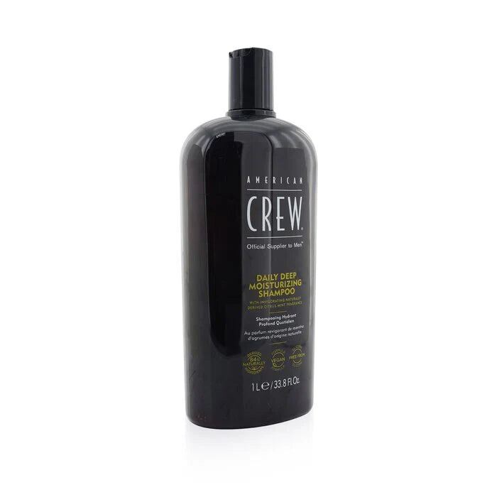 Daily Deep Moist Shampoo 1000ml E5617