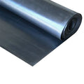 Black EPDM Sheet 3/16 x 22 x 3ft W x 8ft L M801956