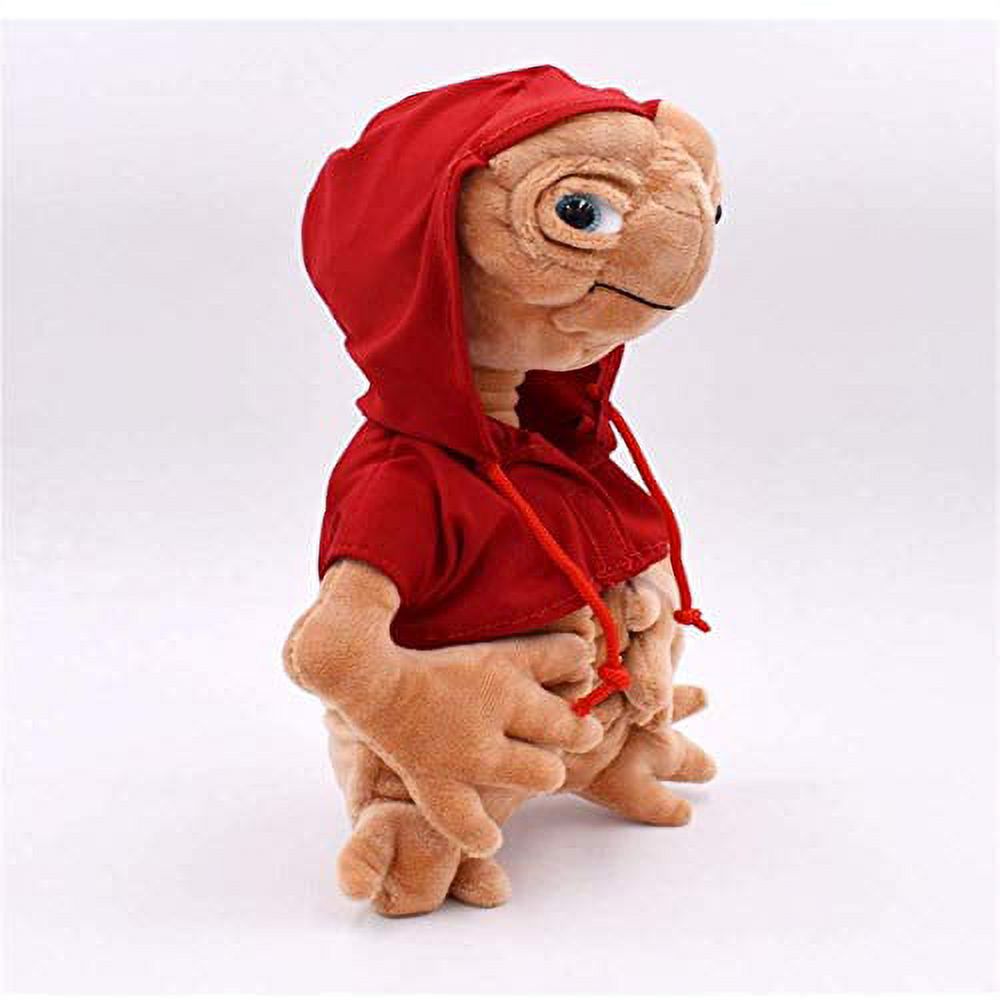 25cm Alien Plush Doll Toy B364121