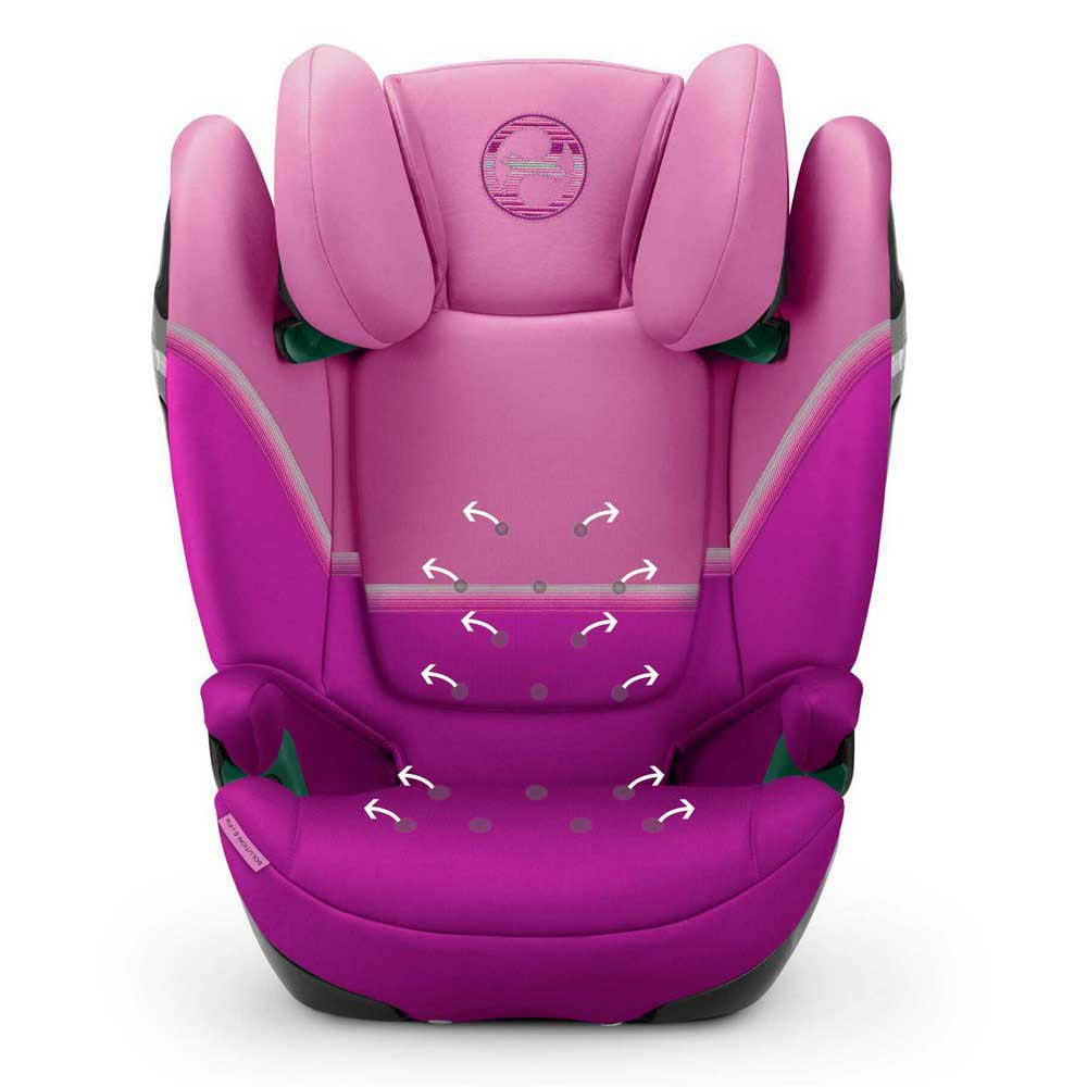 Car Seat G19309