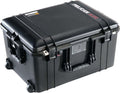 Black Padded Dividers Case X163