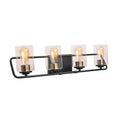 4 Light Vanity X8449