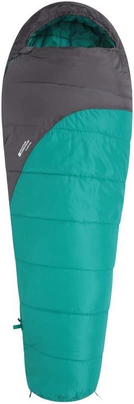 Mummy Shaped Sleeping Bag R22726