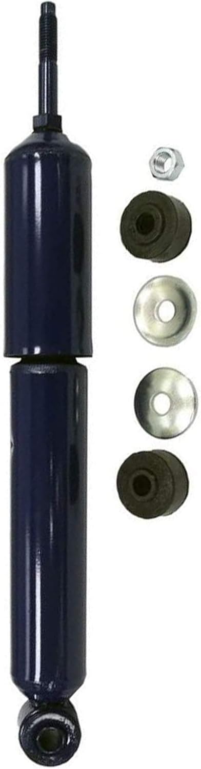 4WD Front Rear Shock Absorbers 4pc Set Y84173