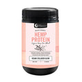 Hemp Protein Beauty Berries 500g E464