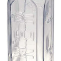 Clear Clip Bottle 33.8 Fl Oz (1 L) A49744