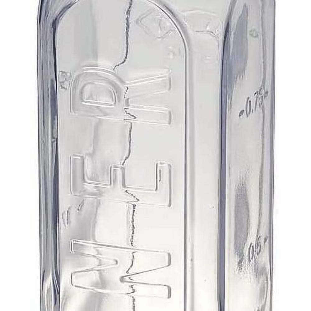 Clear Clip Bottle 33.8 Fl Oz (1 L) A49744