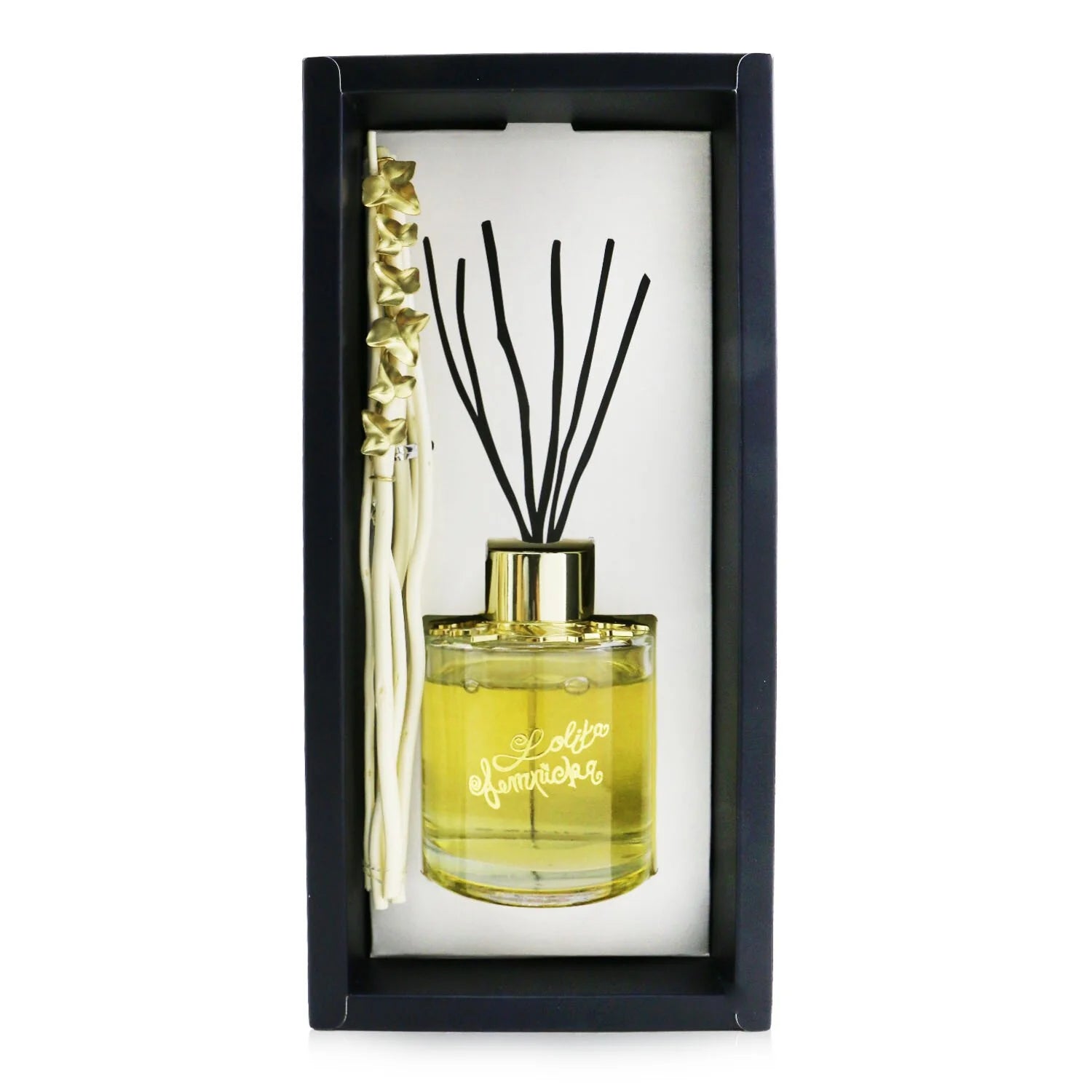 Clear Scented Bouquet Lamp 115ml Y818