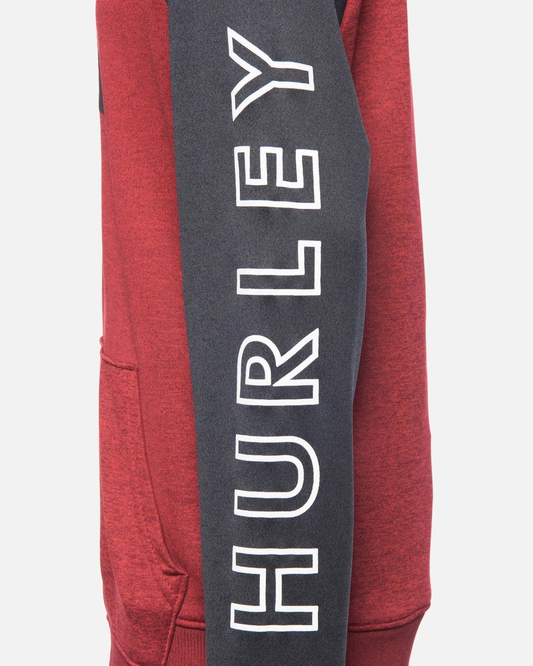 Cardinal Red Boys Pullover H129823