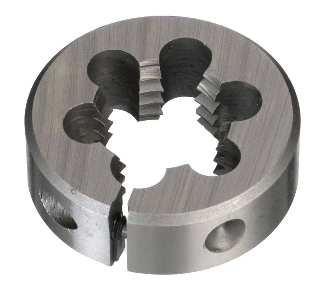 M25 x 2 HSS Round Adjustable Die R3582