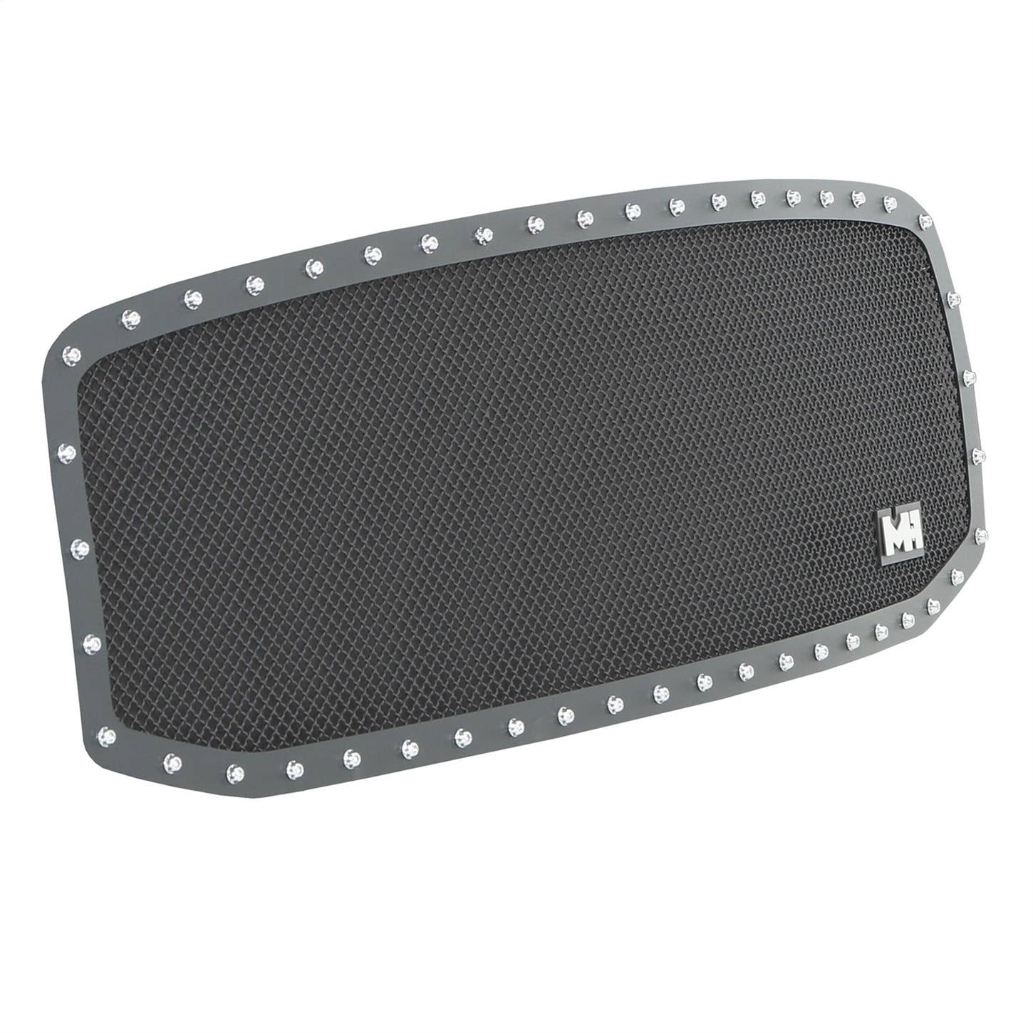 Wire Mesh Grille D660220